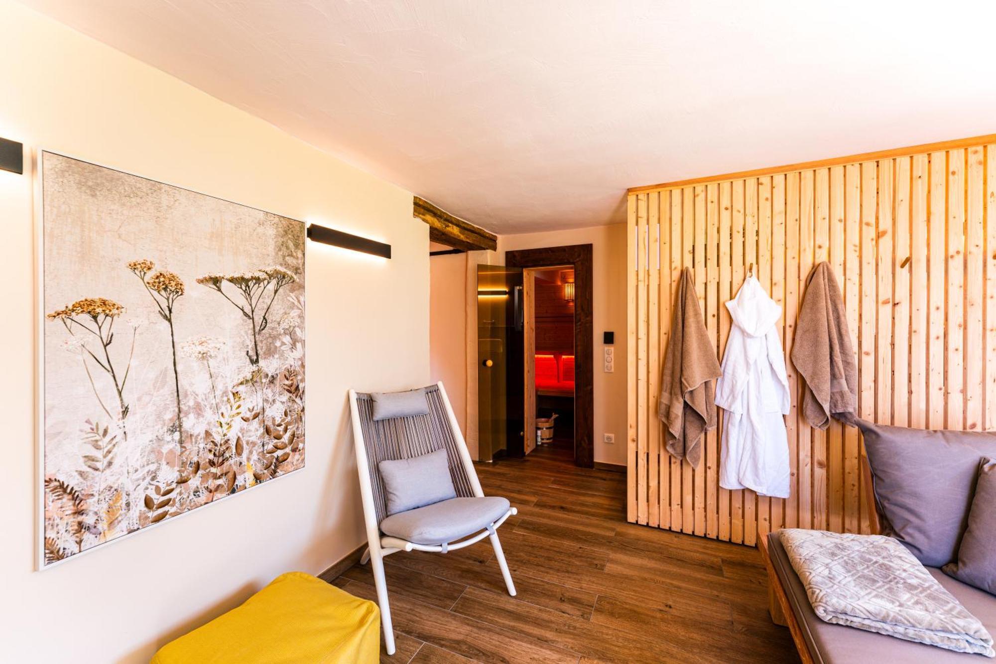 Remise 67 - Historisches Anwesen Beim Maison 1775, Mit Sauna, Wissembourg, Elsass Ingolsheim 外观 照片